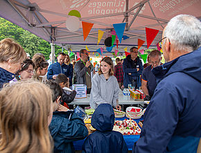 Agrandir l'image (fenêtre modale)