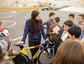 Agrandir l'image (fenêtre modale)