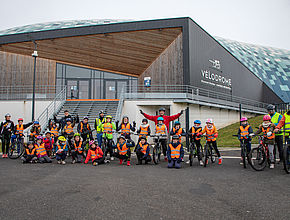 Agrandir l'image (fenêtre modale)