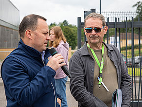 Agrandir l'image (fenêtre modale)