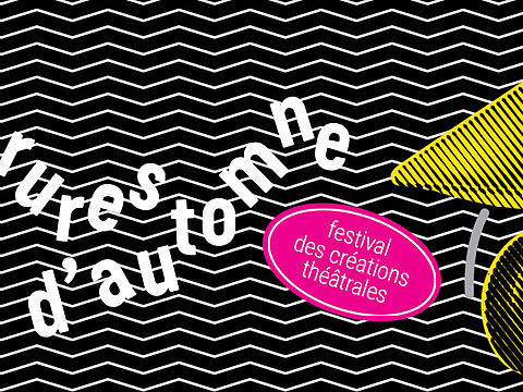 image festivale zébrures d'automens 2025 à Limoges