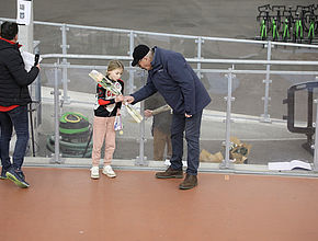 Agrandir l'image (fenêtre modale)