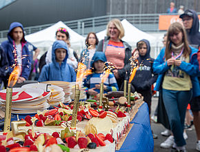 Agrandir l'image (fenêtre modale)