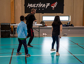 Agrandir l'image (fenêtre modale)