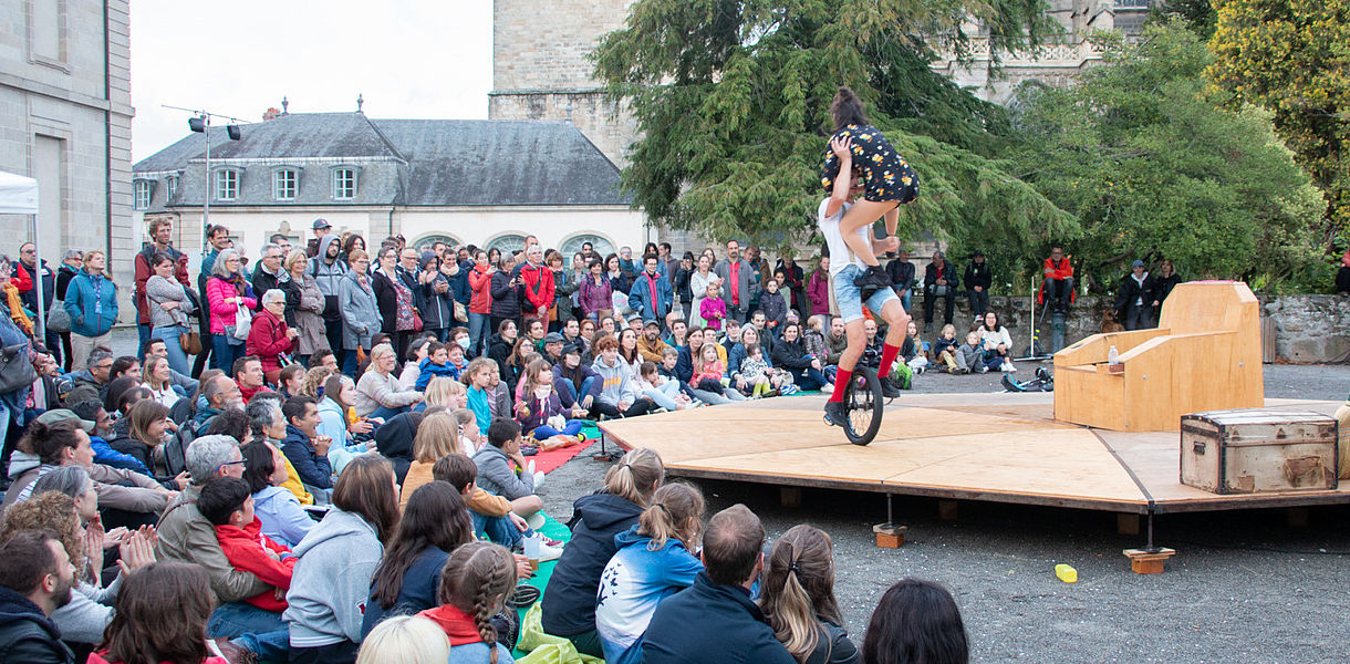 Festival Urbaka 2024