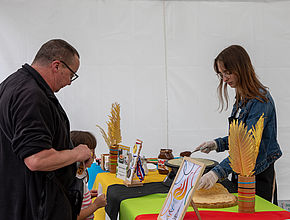 Agrandir l'image (fenêtre modale)