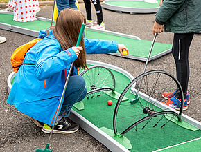 Agrandir l'image (fenêtre modale)