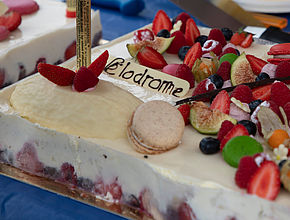 Agrandir l'image (fenêtre modale)