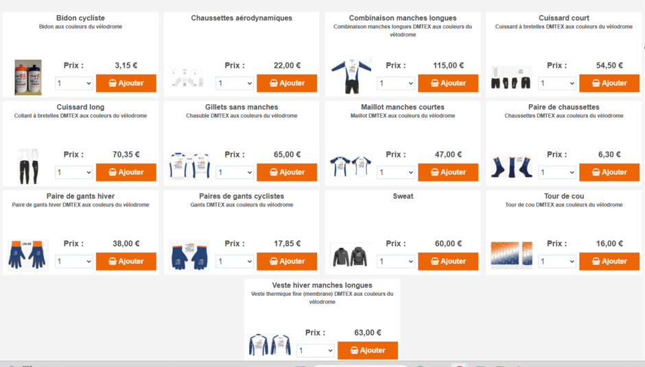 Agrandir l'image (fenêtre modale)