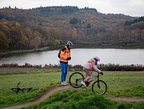 Agrandir l'image (fenêtre modale)