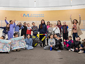 Agrandir l'image (fenêtre modale)