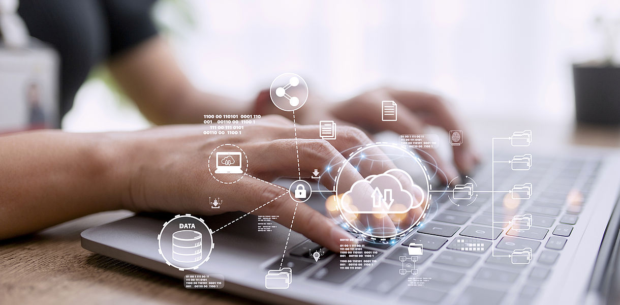 Réseau informatique compétition en ligne
